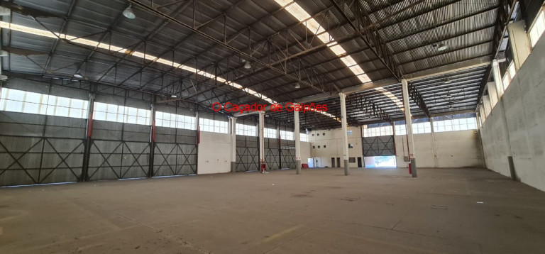 Imagem Imóvel para Alugar, 1.673 m² em Jardim Belval - Barueri Imagem Imóvel para Alugar, 1.673 m² em Jardim Belval - Barueri