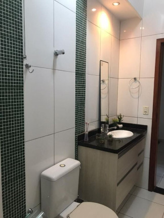 Imagem Sobrado com 3 Quartos à Venda, 144 m² em Setor Faiçalville - Goiânia