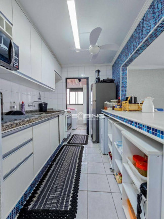 Imagem Apartamento com 3 Quartos para Temporada, 102 m² em Riviera De São Lourenço - Bertioga
