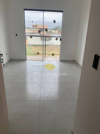 Imagem Casa com 3 Quartos à Venda, 90 m² em Itacolomi - Balneário Piçarras