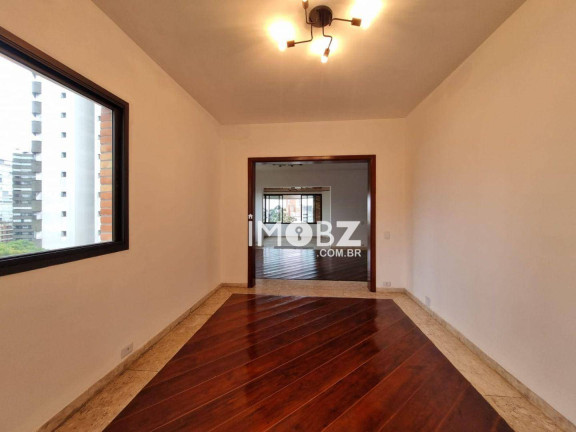 Imagem Imóvel com 4 Quartos à Venda, 236 m² em Vila Andrade - São Paulo