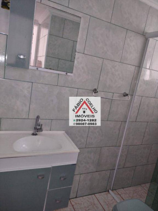 Imagem Apartamento com 2 Quartos à Venda, 42 m² em Campo Limpo - São Paulo Imagem Apartamento com 2 Quartos à Venda, 42 m² em Campo Limpo - São Paulo