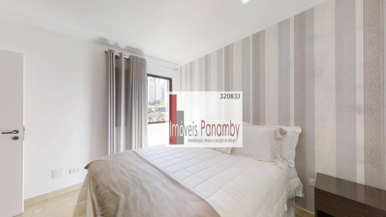 Imagem Apartamento com 3 Quartos à Venda, 77 m² em Vila Mascote - São Paulo Imagem Apartamento com 3 Quartos à Venda, 77 m² em Vila Mascote - São Paulo