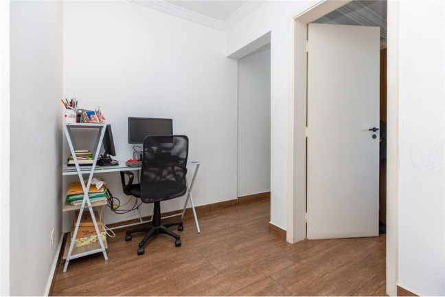 Imagem Imóvel com 3 Quartos à Venda,  em Vila Andrade - São Paulo