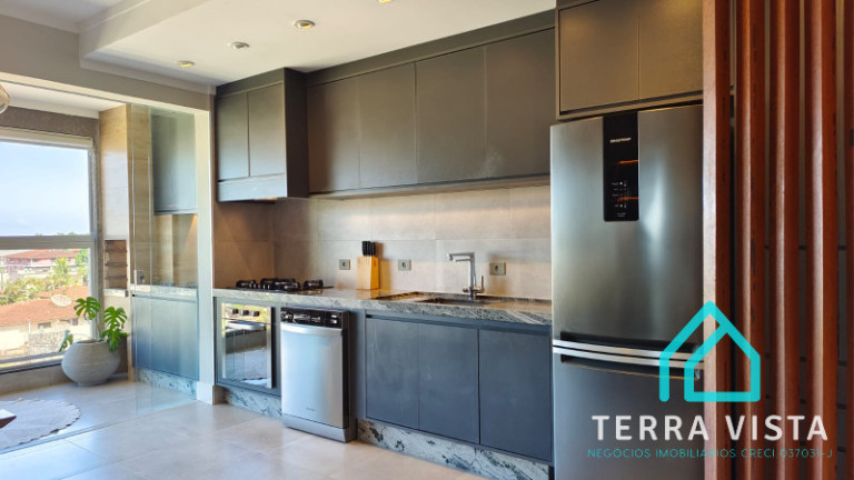 Imagem Apartamento com 2 Quartos à Venda, 65 m² em Itagua - Ubatuba Imagem Apartamento com 2 Quartos à Venda, 65 m² em Itagua - Ubatuba