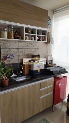 Imagem Apartamento com 2 Quartos à Venda, 57 m² em Saúde - São Paulo