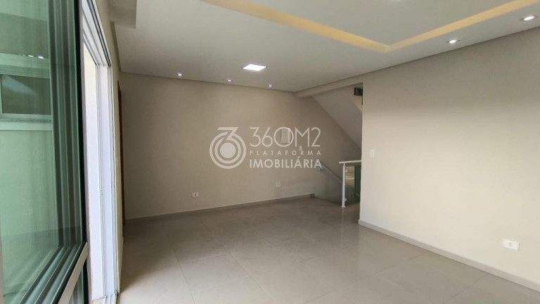 Casa com 3 Quartos à Venda, 125 m² em Vila Pires - Santo André
