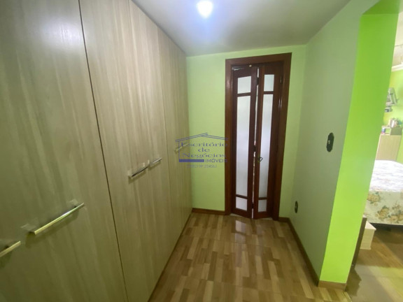 Imagem Casa com 3 Quartos à Venda, 90 m² em Cavalhada - Porto Alegre