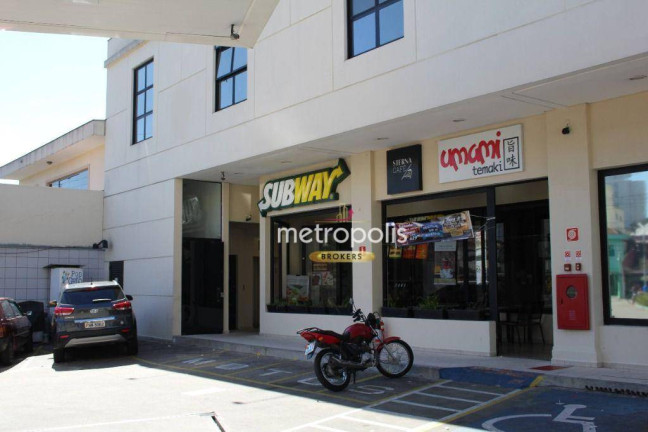 Imagem Sala Comercial para Alugar, 190 m² em Santa Paula - São Caetano Do Sul Imagem Sala Comercial para Alugar, 190 m² em Santa Paula - São Caetano Do Sul