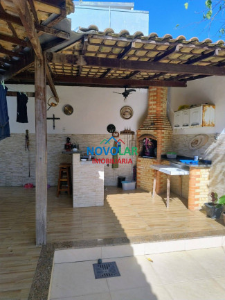 Imagem Casa com 3 Quartos à Venda, 351 m² em Estação - São Pedro Da Aldeia Imagem Casa com 3 Quartos à Venda, 351 m² em Estação - São Pedro Da Aldeia