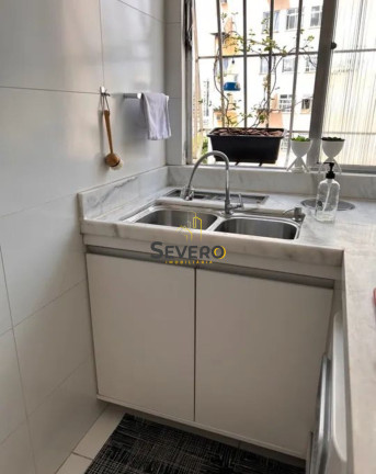 Imagem Apartamento com 2 Quartos à Venda, 58 m² em Centro - Niterói