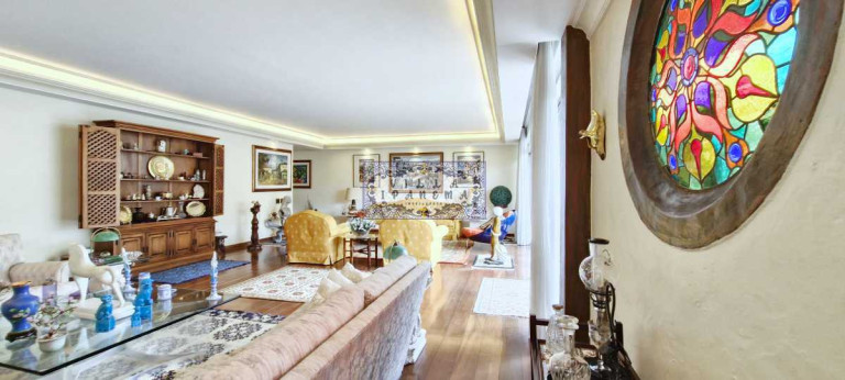 Imagem Cobertura com 4 Quartos à Venda, 280 m² em Copacabana - Rio De Janeiro Imagem Cobertura com 4 Quartos à Venda, 280 m² em Copacabana - Rio De Janeiro