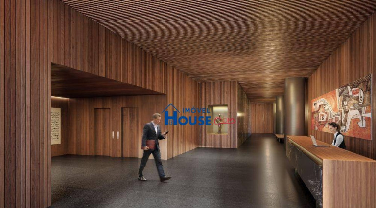 Imagem Apartamento com 3 Quartos à Venda, 288 m² em Itaim Bibi - São Paulo