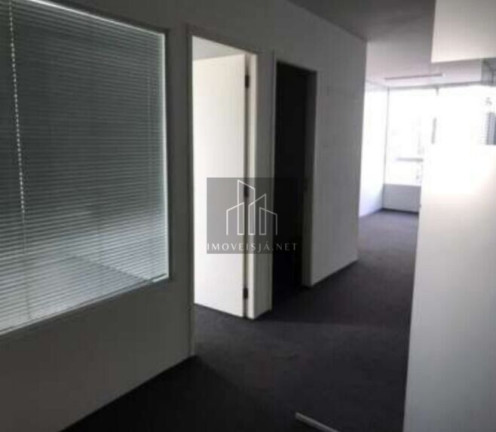 Imagem Sala Comercial à Venda, 96 m² em Cidade Monções - São Paulo Imagem Sala Comercial à Venda, 96 m² em Cidade Monções - São Paulo