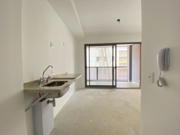 Imagem Imóvel com 1 Quarto à Venda, 24 m² em Pinheiros - São Paulo Imagem Imóvel com 1 Quarto à Venda, 24 m² em Pinheiros - São Paulo