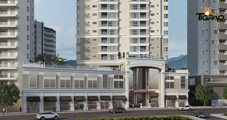 Imagem Apartamento com 3 Quartos à Venda, 121 m² em Centro - Balneário Camboriú Imagem Apartamento com 3 Quartos à Venda, 121 m² em Centro - Balneário Camboriú