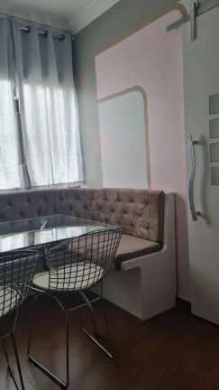 Imagem Apartamento com 2 Quartos à Venda, 57 m² em Jardim Satélite - São José Dos Campos Imagem Apartamento com 2 Quartos à Venda, 57 m² em Jardim Satélite - São José Dos Campos