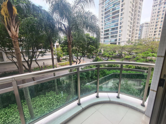 Imagem Apartamento com 4 Quartos à Venda, 289 m² em Barra Da Tijuca - Rio De Janeiro