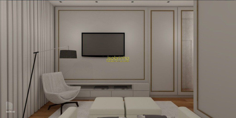 Imagem Apartamento com 4 Quartos à Venda, 230 m² em Barra Sul - Balneário Camboriú