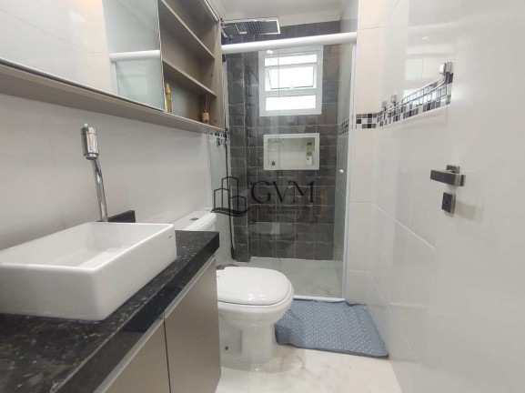Imagem Apartamento com 2 Quartos à Venda, 100 m² em Caiçara - Praia Grande Imagem Apartamento com 2 Quartos à Venda, 100 m² em Caiçara - Praia Grande