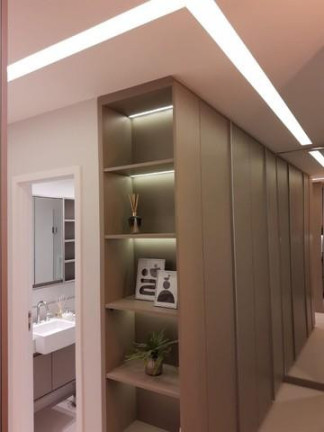 Imagem Apartamento com 1 Quarto para Alugar, 41 m² em Enseada Do Suá - Vitória
