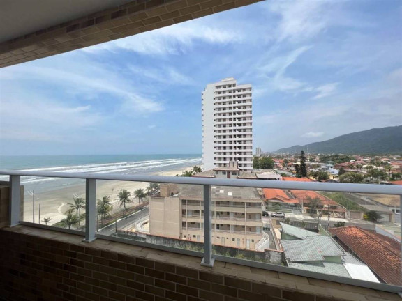 Apartamento com 1 Quarto à Venda, 42 m² em Flórida - Praia Grande