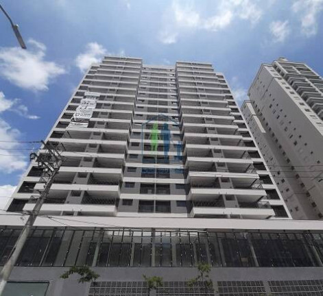 Imagem Apartamento com 2 Quartos à Venda, 57 m² em Vila Mascote - São Paulo