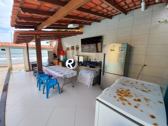 Imagem Casa com 4 Quartos à Venda, 600 m² em Santa Mônica - Guarapari