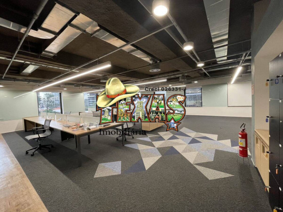 Imagem Apartamento com 1 Quarto para Alugar, 638 m² em Vila Nova Conceição - São Paulo Imagem Apartamento com 1 Quarto para Alugar, 638 m² em Vila Nova Conceição - São Paulo