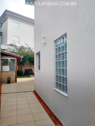 Imagem Casa com 3 Quartos à Venda, 141 m² em Jardim Paulista - Atibaia