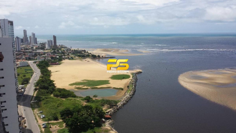 Imagem Apartamento com 2 Quartos à Venda, 61 m² em Boa Vista - Recife