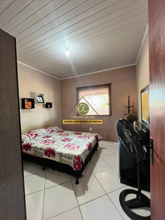 Imagem Casa com 2 Quartos à Venda,  em Samburá (tamoios) - Cabo Frio