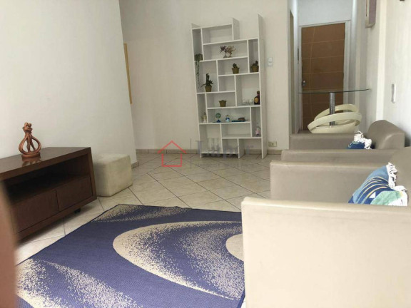 Imagem Apartamento com 1 Quarto à Venda, 51 m² em Vila Mariana - São Paulo