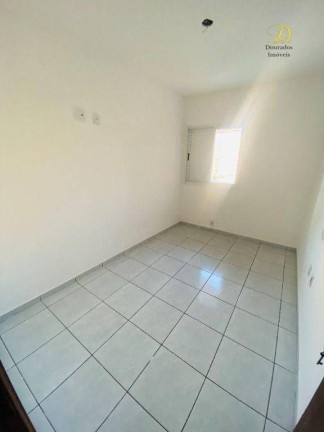 Imagem Apartamento com 3 Quartos à Venda, 79 m² em Canto Do Forte - Praia Grande