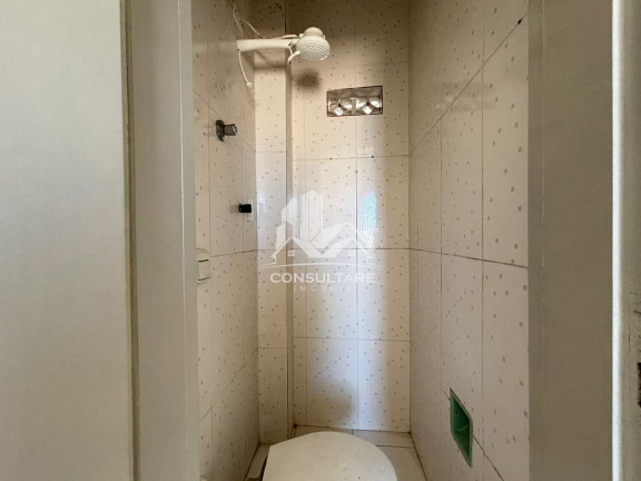 Imagem Apartamento com 2 Quartos para Alugar, 69 m² em José Menino - Santos Imagem Apartamento com 2 Quartos para Alugar, 69 m² em José Menino - Santos
