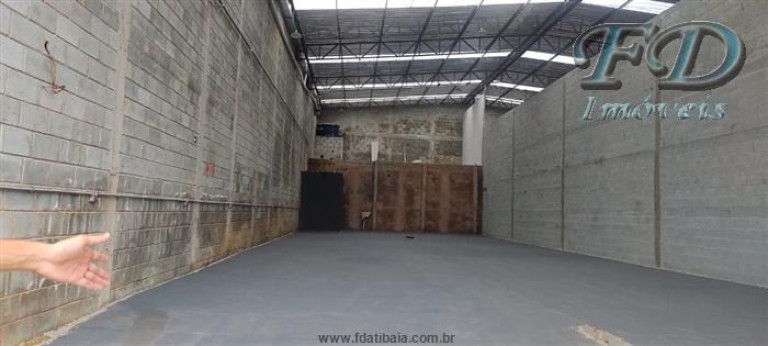 Imagem Galpão para Alugar, 360 m² em Terra Preta (terra Preta) - Mairiporã Imagem Galpão para Alugar, 360 m² em Terra Preta (terra Preta) - Mairiporã