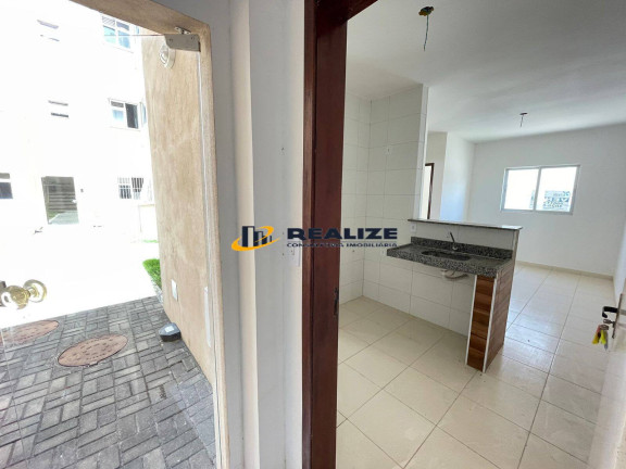 Imagem Apartamento com 2 Quartos à Venda, 42 m² em Jardim Das Acácias - Campos Dos Goytacazes Imagem Apartamento com 2 Quartos à Venda, 42 m² em Jardim Das Acácias - Campos Dos Goytacazes