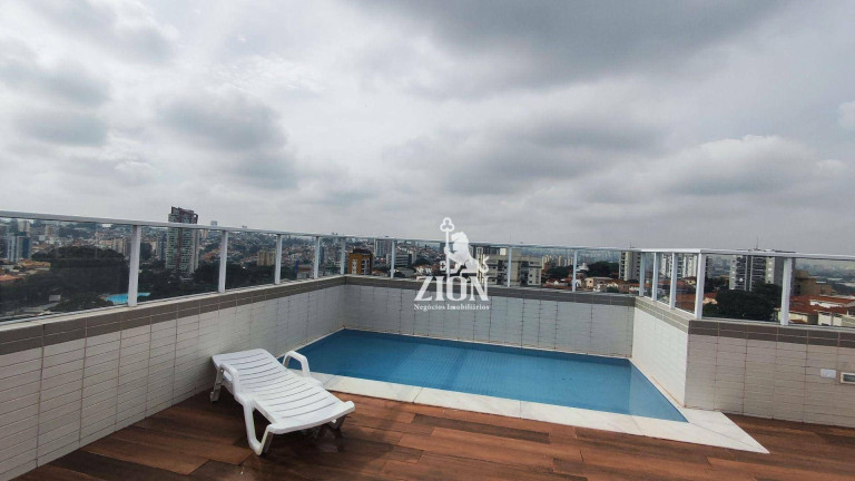 Imagem Apartamento com 2 Quartos à Venda, 56 m² em Jardim Sao Paulo(zona Norte) - São Paulo Imagem Apartamento com 2 Quartos à Venda, 56 m² em Jardim Sao Paulo(zona Norte) - São Paulo