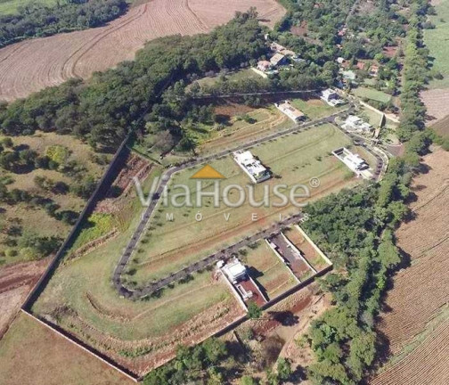 Casa de Condomínio com 4 Quartos à Venda, 1.672 m² em Bonfim Paulista - Ribeirão Preto