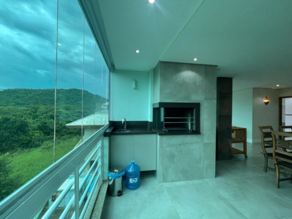 Imagem Cobertura com 3 Quartos à Venda, 131 m² em Jurerê - Florianópolis