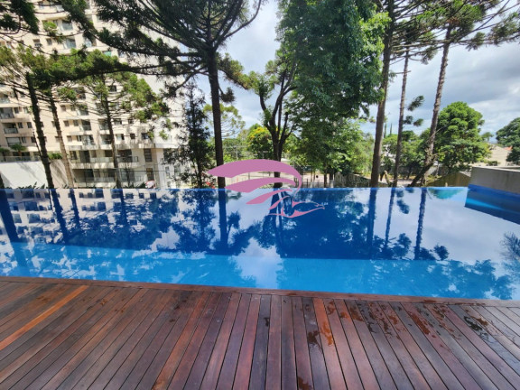 Imagem Imóvel com 3 Quartos à Venda, 99 m² em Capão Raso - Curitiba Imagem Imóvel com 3 Quartos à Venda, 99 m² em Capão Raso - Curitiba
