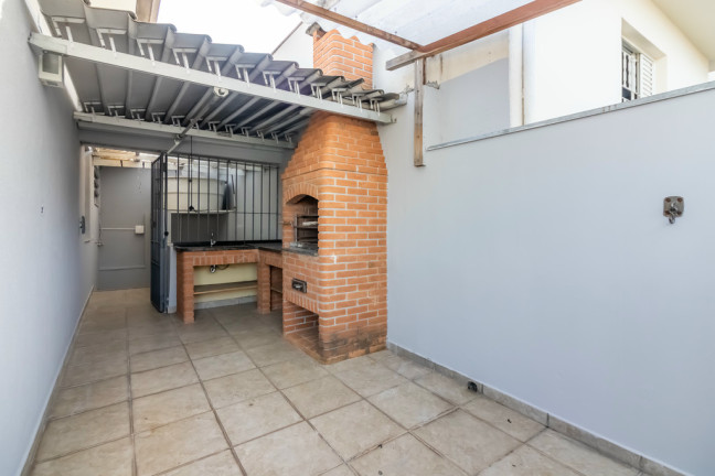 Imagem Casa com 3 Quartos à Venda, 191 m² em Saúde - São Paulo