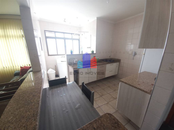Imagem Apartamento com 2 Quartos à Venda, em Vila Mirim - Praia Grande Imagem Apartamento com 2 Quartos à Venda, em Vila Mirim - Praia Grande