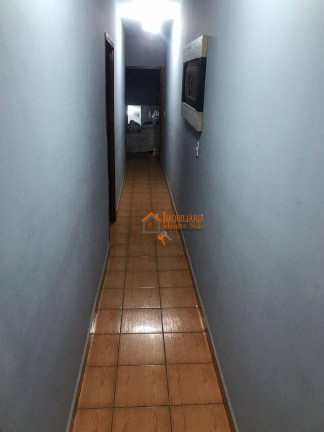 Imagem Sobrado com 4 Quartos à Venda, 232 m² em Jardim Bela Vista - Guarulhos Imagem Sobrado com 4 Quartos à Venda, 232 m² em Jardim Bela Vista - Guarulhos