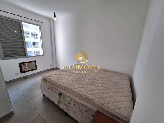 Imagem Apartamento com 3 Quartos à Venda, 83 m² em Vila Alzira - Guarujá
