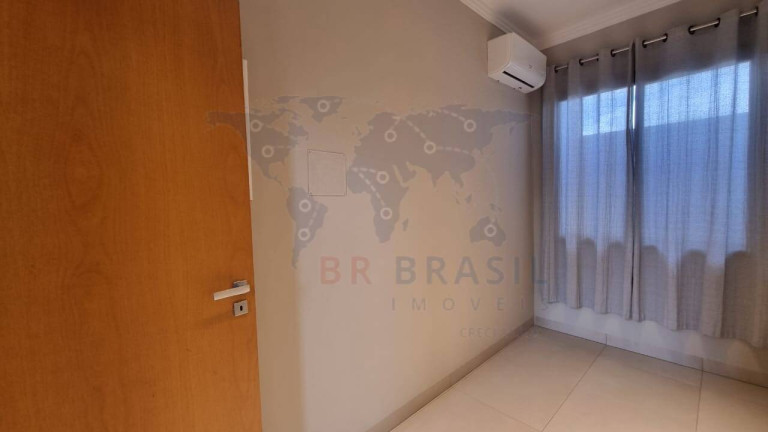 Imagem Casa de Condomínio com 3 Quartos à Venda,  em Cidade Jardim - Bauru