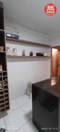 Imagem Apartamento com 2 Quartos à Venda, 105 m² em Aparecida - Santos Imagem Apartamento com 2 Quartos à Venda, 105 m² em Aparecida - Santos