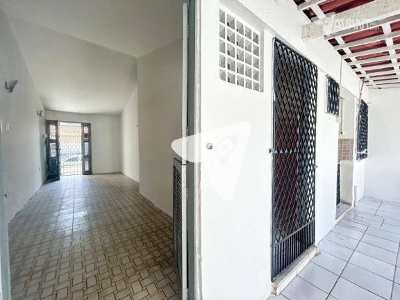 Imagem Casa com 3 Quartos à Venda, 140 m² em Cidade 2000 - Fortaleza