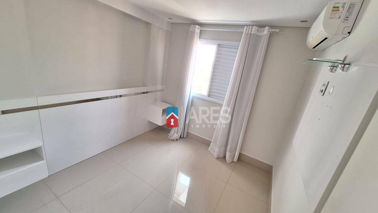Imagem Apartamento com 4 Quartos para Alugar, 250 m² em Jardim Glória - Americana
