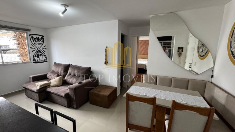 Imagem Apartamento com 2 Quartos à Venda, 52 m² em Jardim América - São José Dos Campos Imagem Apartamento com 2 Quartos à Venda, 52 m² em Jardim América - São José Dos Campos